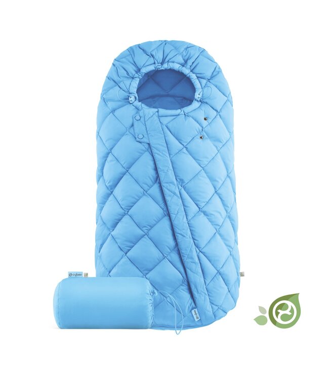 Cybex Cybex - Snogga 2 - Beach Blue