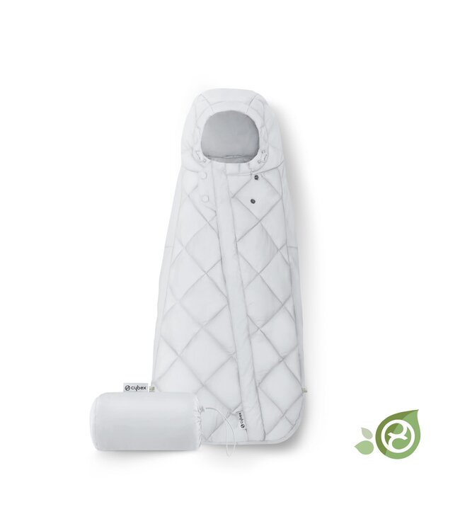 Cybex Cybex - Snogga Mini 2 - Lava Grey