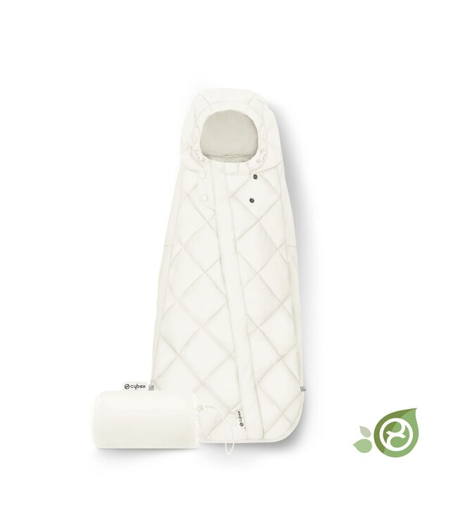 Cybex Cybex - Snogga Mini 2 - Seashell Beige