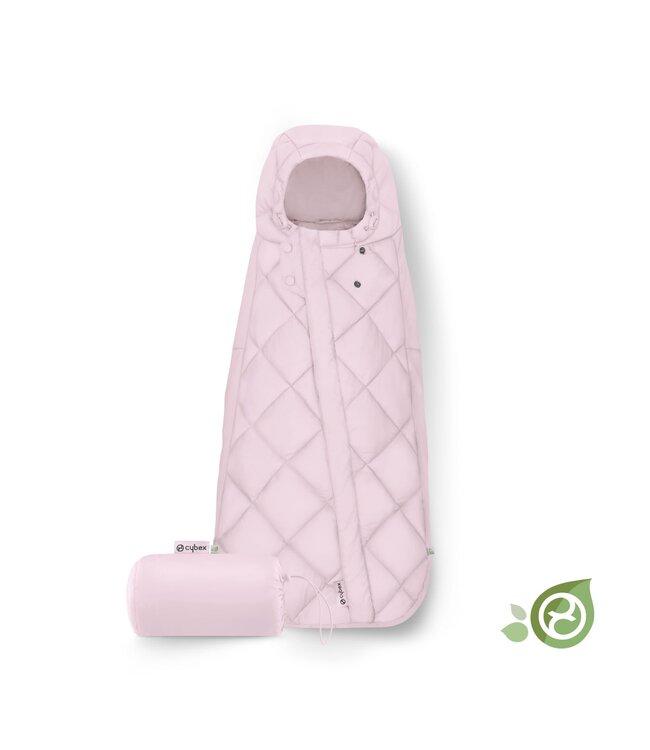 Cybex Cybex - Snogga Mini 2 - Powdery Rose