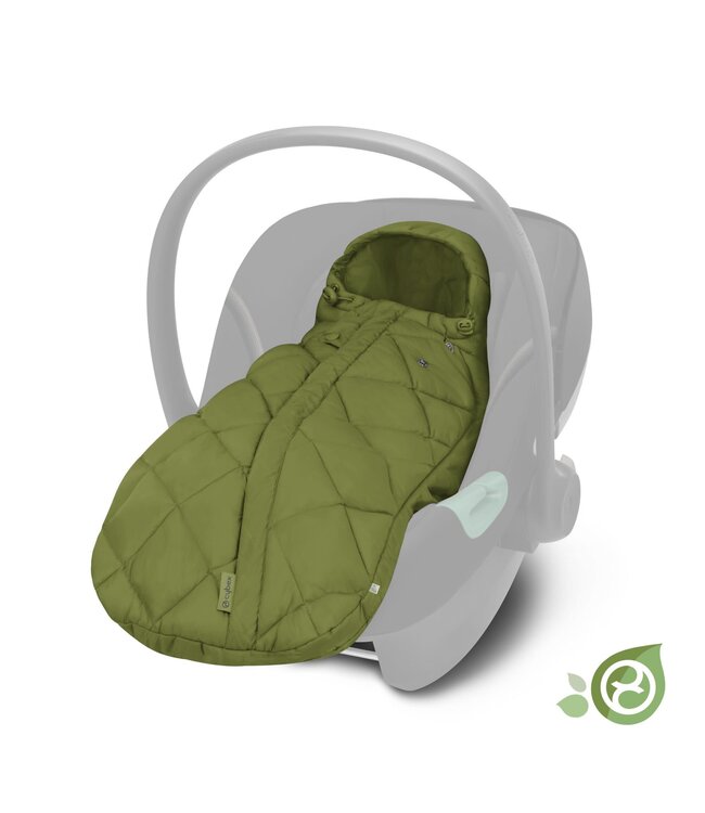 Cybex Cybex - Snogga Mini 2 - Nature Green
