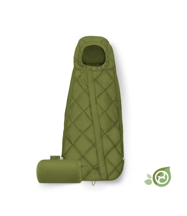 Cybex Cybex - Snogga Mini 2 - Nature Green