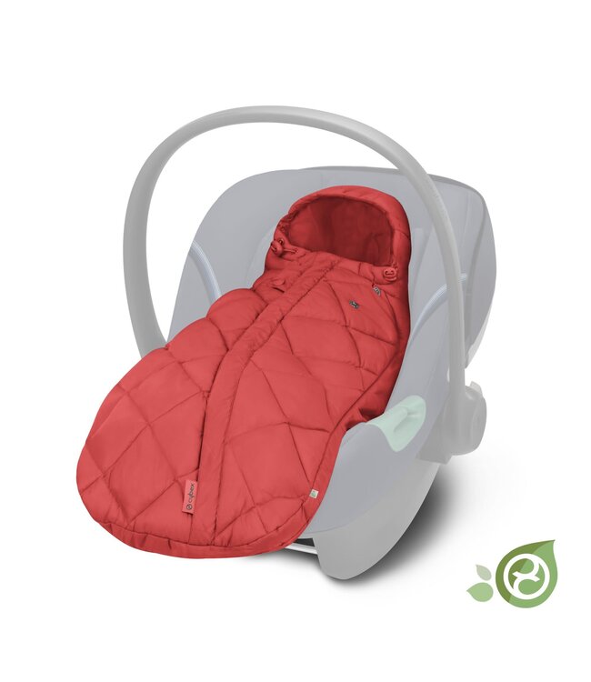 Cybex Cybex - Snogga Mini 2 - Hibiscus Red