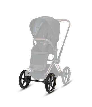 Cybex Cybex - PRIAM Front Wheel Set RT/Multicolour-multicolor