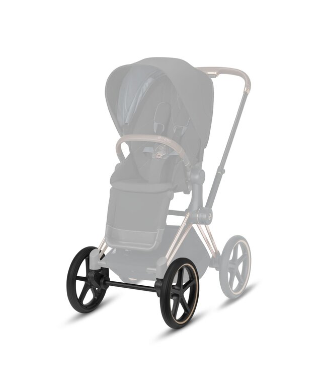 Cybex Cybex - PRIAM Front Wheel Set RT/Multicolour-multicolor