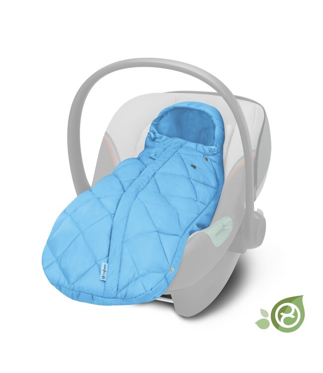 Cybex Cybex - Snogga Mini 2 - Beach Blue