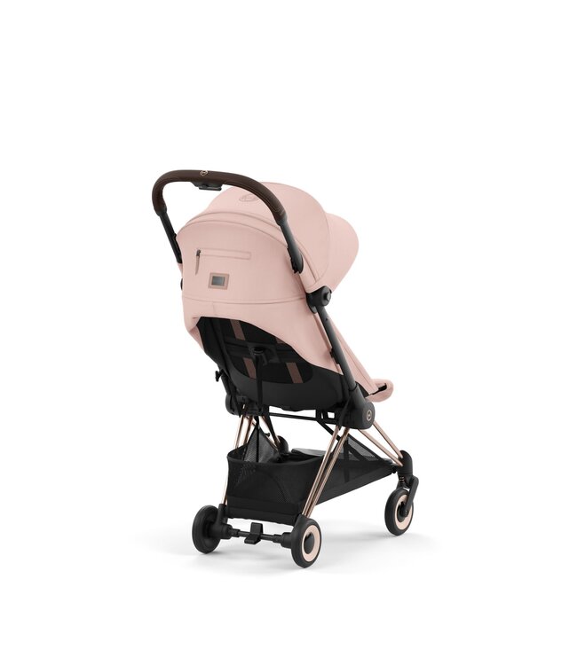 Cybex Cybex - Stroller Coya Rosegold - Peach Pink
