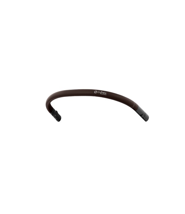 Cybex Cybex - Coya Stroller Bumper Bar - Brown