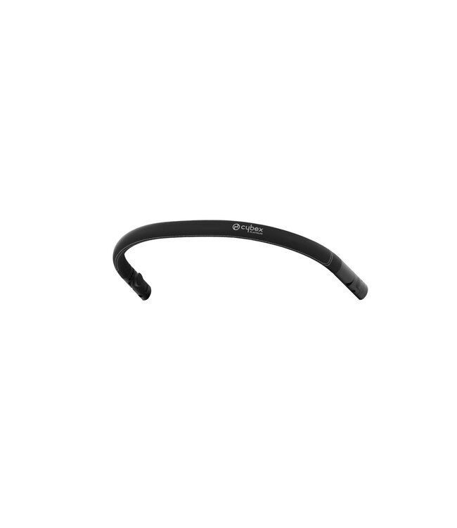 Cybex Cybex - Coya Stroller Bumper Bar - Matt Black