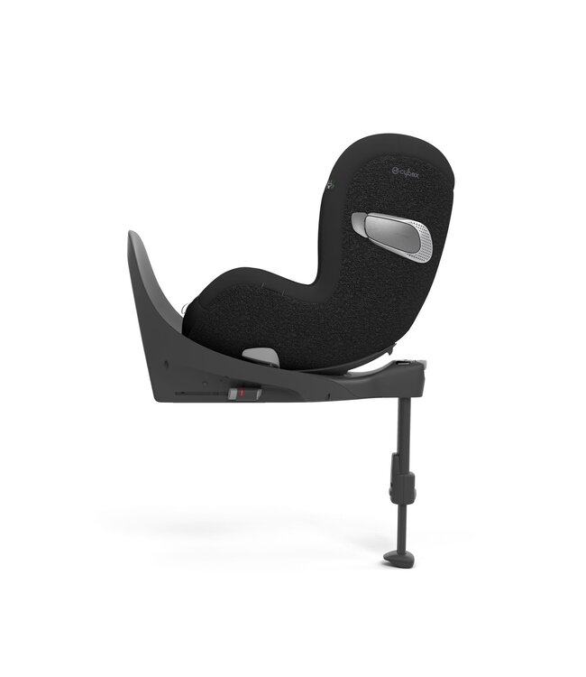 Cybex Cybex - SIRONA T I-SIZE Sepia Black | black