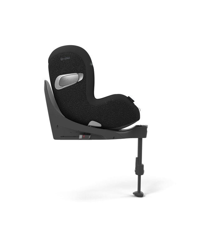 Cybex Cybex - SIRONA T I-SIZE Sepia Black | black