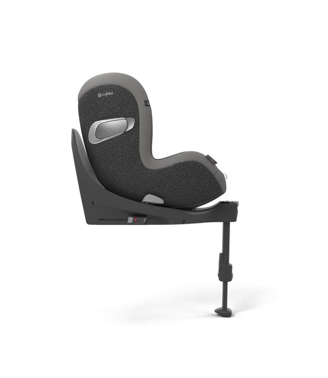 Cybex Cybex - SIRONA T I-SIZE Mirage Grey | dark grey