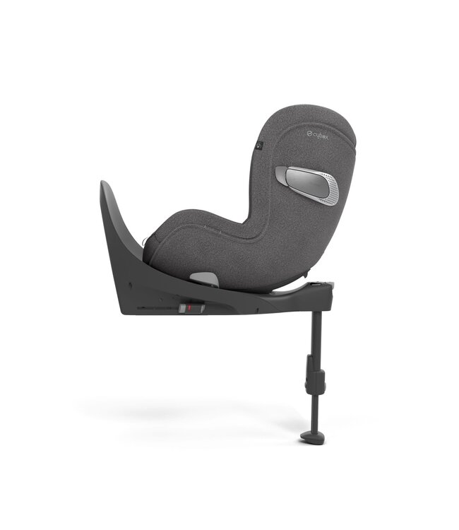Cybex Cybex - SIRONA T I-SIZE PLUS Mirage Grey | dark grey