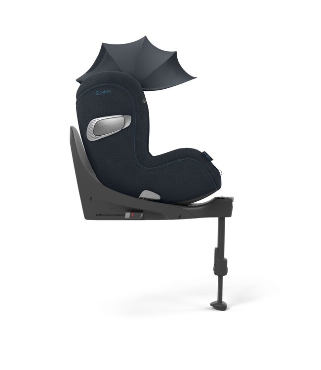 Cybex Cybex - SIRONA T I-SIZE PLUS Nautical Blue | navy blue