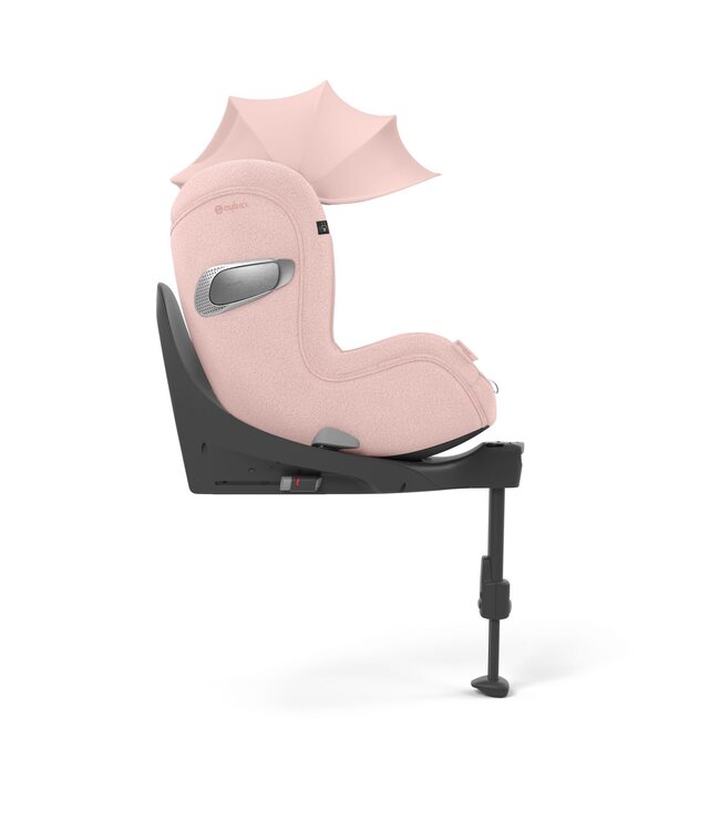 Cybex Cybex - SIRONA T I-SIZE PLUS Peach Pink | light pink