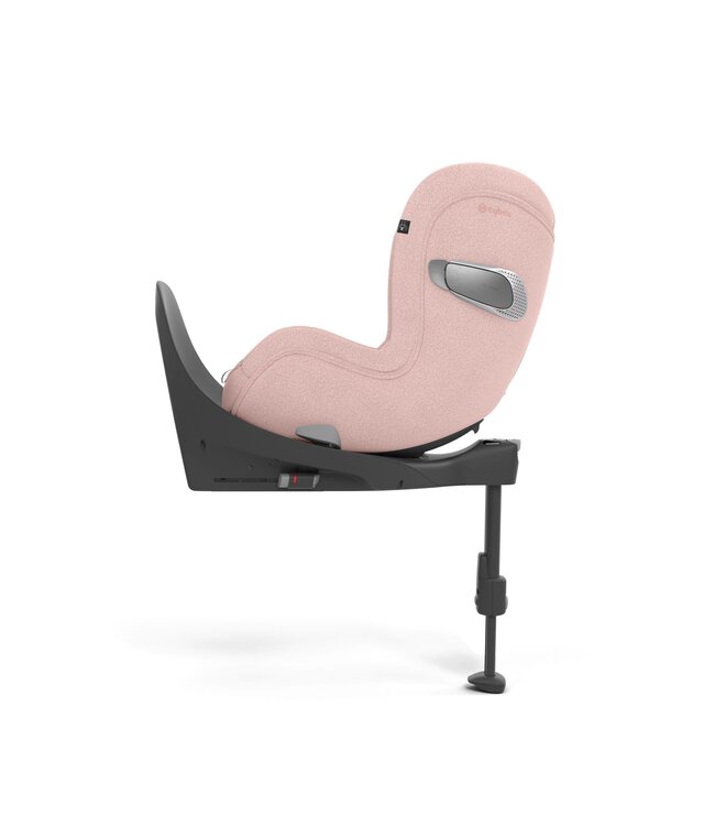 Cybex Cybex - SIRONA T I-SIZE PLUS Peach Pink | light pink