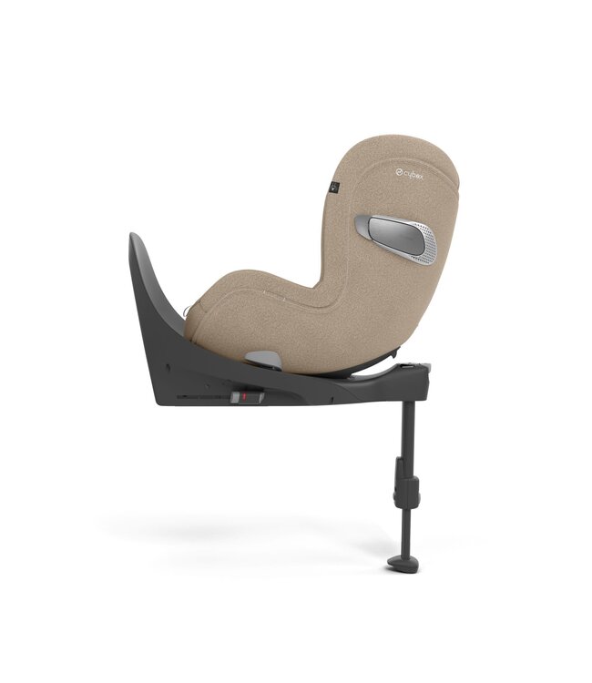 Cybex Cybex - SIRONA T I-SIZE PLUS Cozy Beige | beige