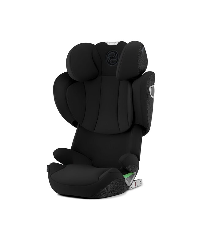 Cybex Cybex - Solution T i-Fix - Sepia Black