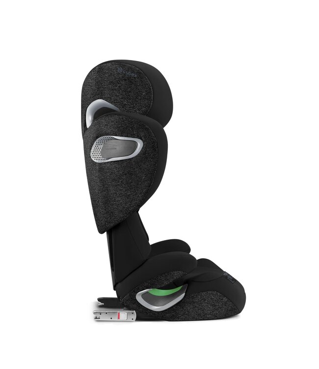 Cybex Cybex - Solution T i-Fix - Sepia Black