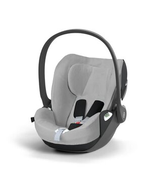 Cybex Cybex - Summer cover CLOUD T / Z2 i-Size - Grey