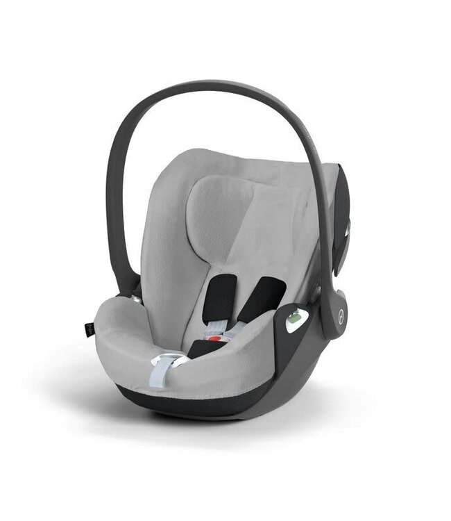 Cybex Cybex - Summer cover CLOUD T / Z2 i-Size - Grey