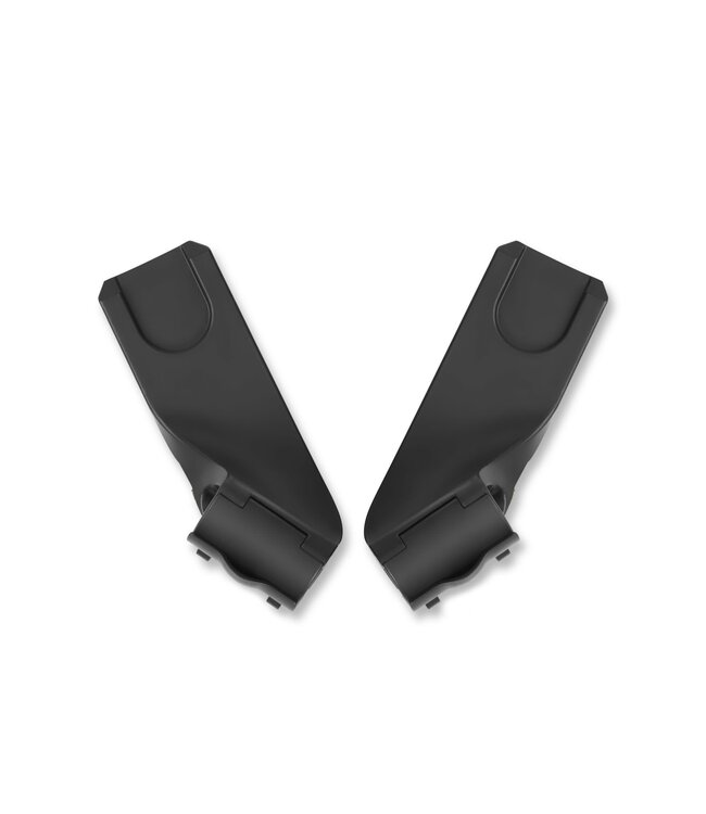 Cybex Cybex - Adapter CS Eezy S Line/Black-Black