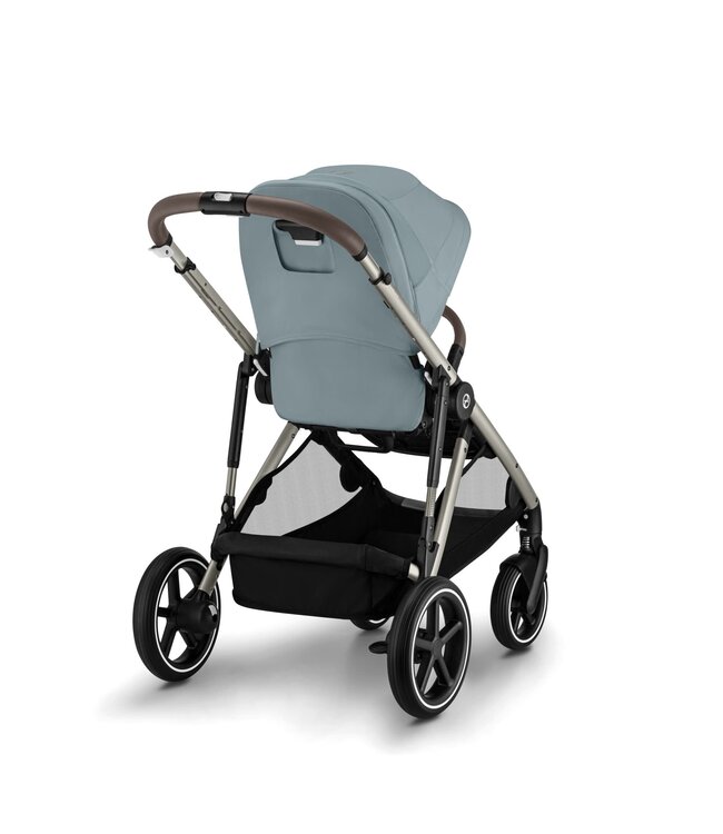 Cybex Cybex - GAZELLE S TPE Sky Blue | mid blue