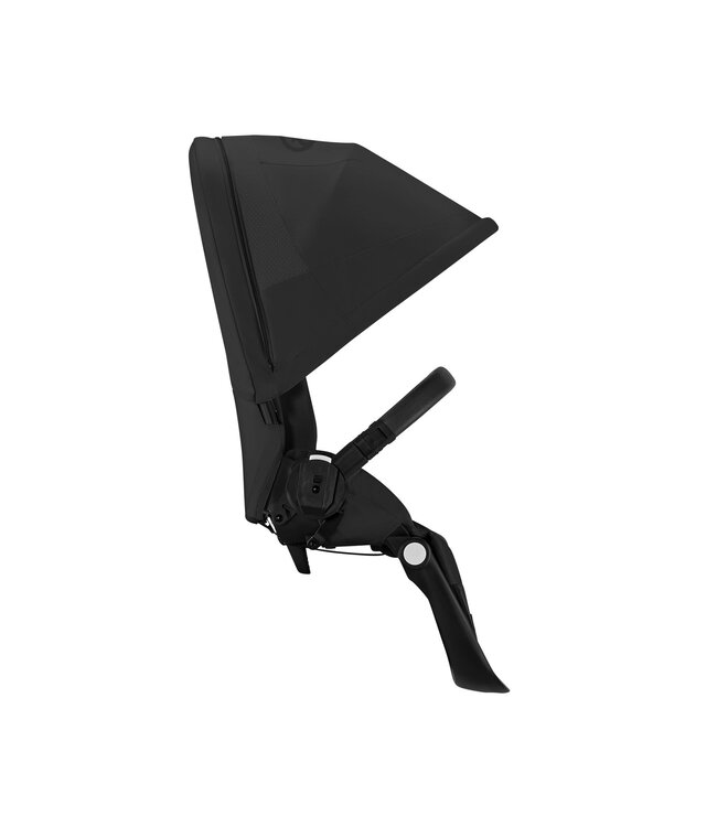 Cybex Cybex - GAZELLE S Seat Unit BLK Moon Black | black