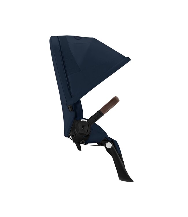 Cybex Cybex - GAZELLE S Seat Unit SLV Ocean Blue | navy blue