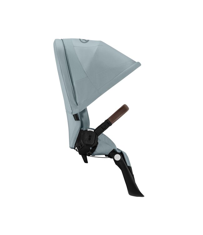 Cybex Cybex - GAZELLE S Seat Unit TPE Sky Blue | mid blue