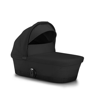 Cybex Cybex - GAZELLE S Cot Moon Black | black