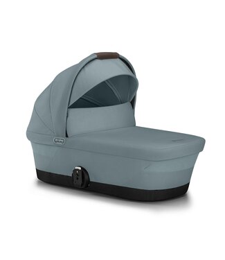 Cybex Cybex - GAZELLE S Cot Sky Blue | mid blue