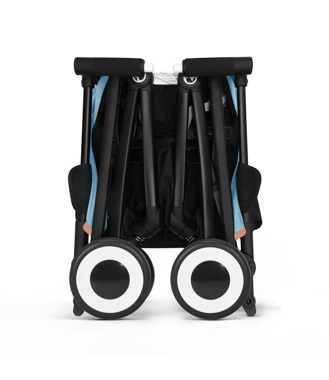 Cybex Cybex - Libelle Stroller - Beach Blue