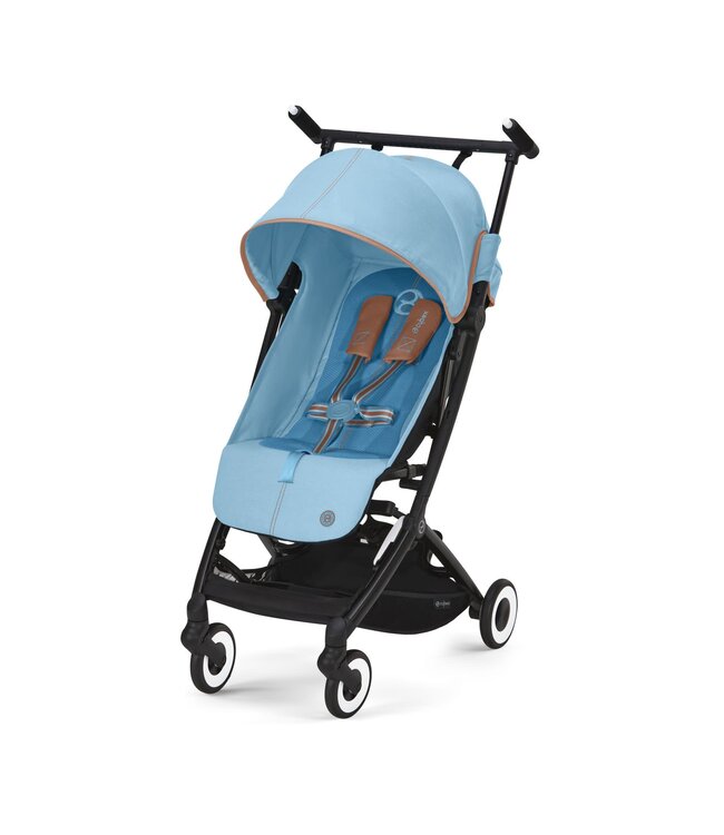 Cybex Cybex - Libelle Stroller - Beach Blue
