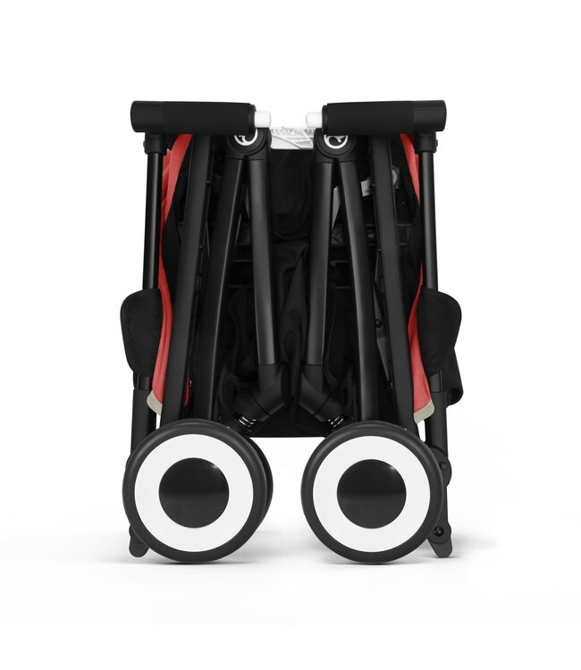 Cybex Cybex - Libelle Stroller - Hibiscus Red