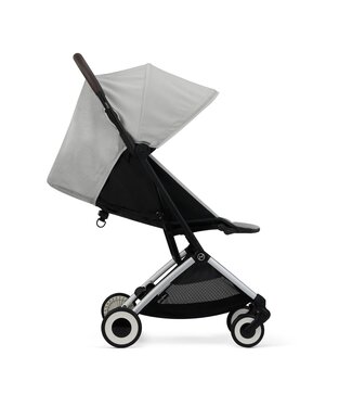 Cybex Cybex - Orfeo Stroller - Lava Grey