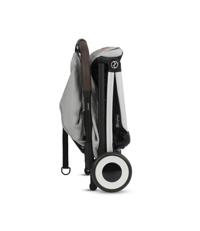 Cybex Cybex - Orfeo Stroller - Lava Grey