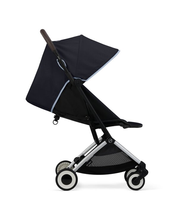 Cybex Cybex - Orfeo Stroller - Ocean Blue