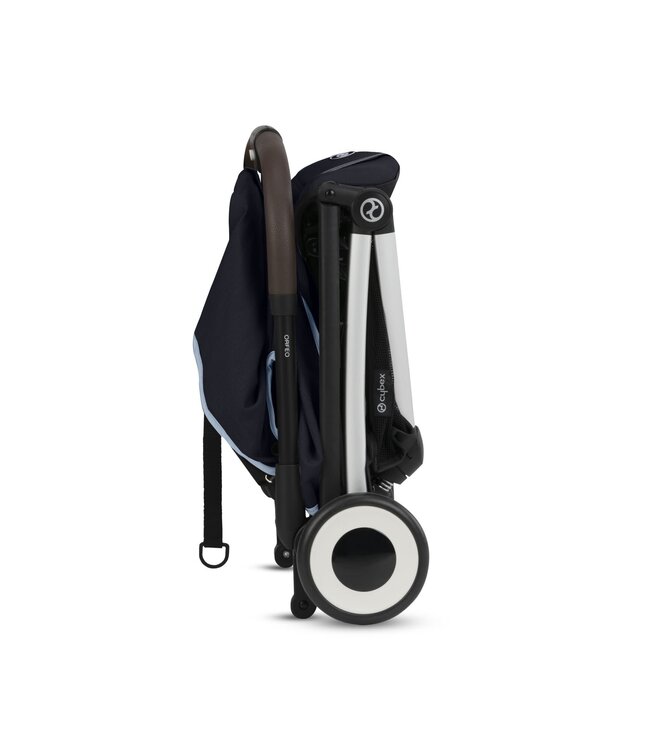 Cybex Cybex - Orfeo Stroller - Ocean Blue