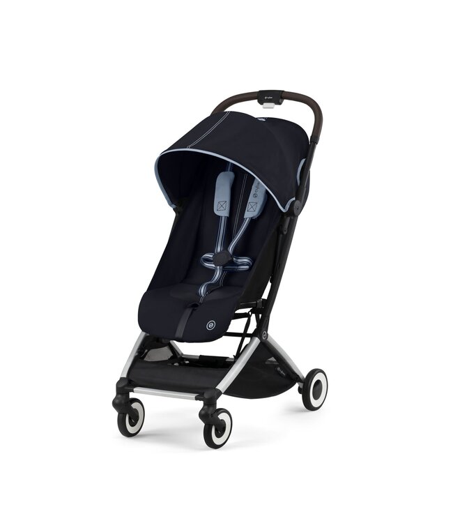 Cybex Cybex - Orfeo Stroller - Ocean Blue