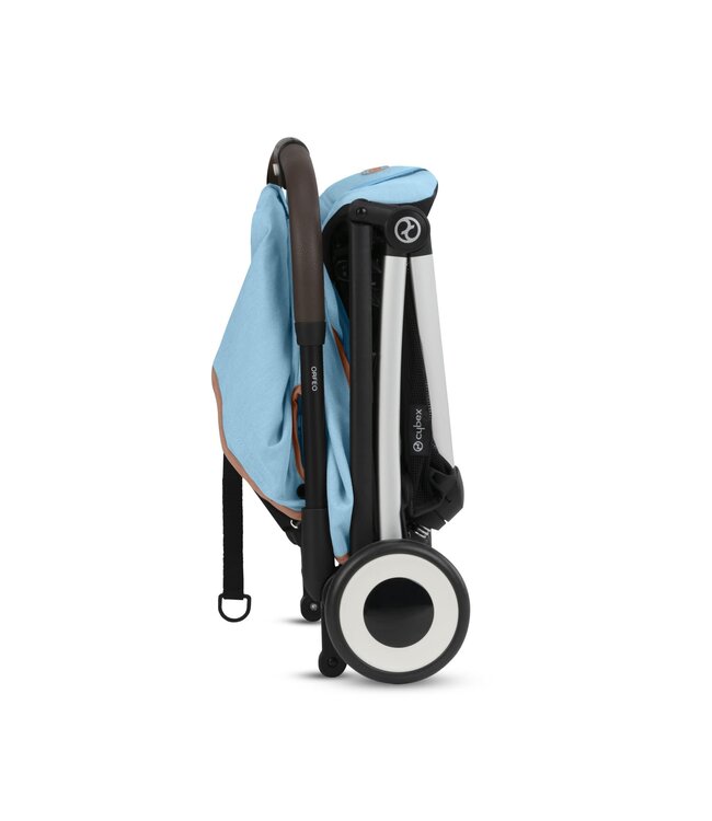 Cybex Cybex - Orfeo Stroller - Beach Blue