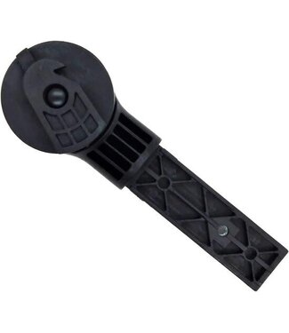 Cybex Cybex - LEMO 2 Adapter Set/Light Grey-light grey