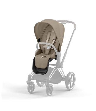 Cybex Cybex - PRIAM Seat Pack Cozy Beige | beige
