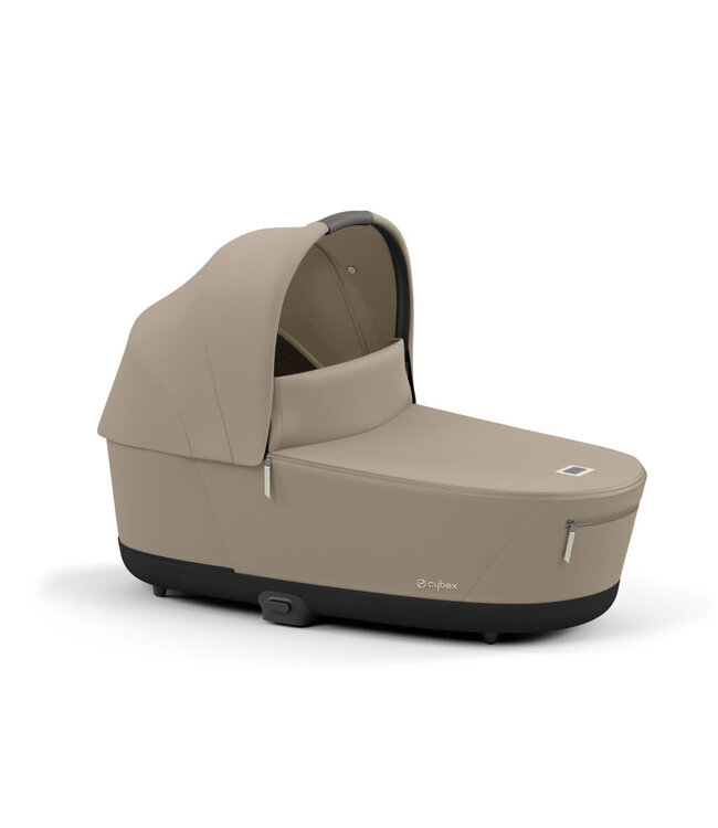 Cybex Cybex - PRIAM Lux Carry Cot Cozy Beige | beige