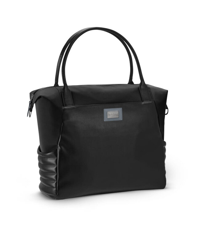 Cybex Cybex - Platinum Shopper Bag Deep Black