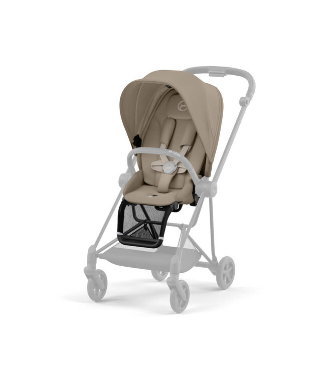 Cybex Cybex - MIOS Seat Pack Cozy Beige | beige