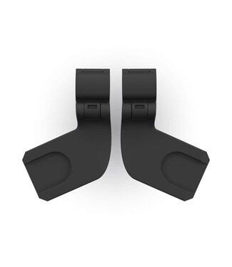 Cybex Cybex - Coya Car Seat Adapters Black