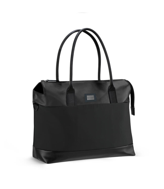 Cybex Cybex - Platinum Tote Bag Deep Black | black