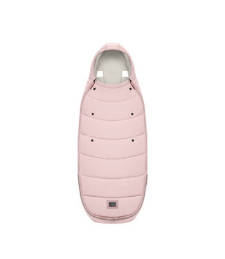 Cybex Cybex - Platinum Footmuff Peach Pink | light pink