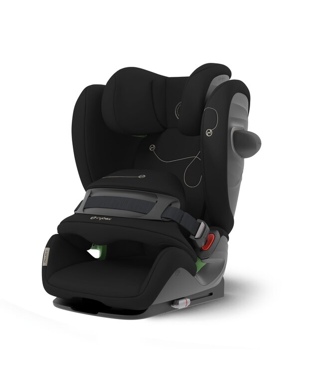 Cybex Cybex - Pallas G i-size - Moon Black
